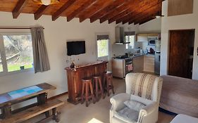 La Tranquera - Cabaña Cálida y Versátil